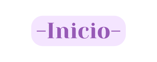 Inicio