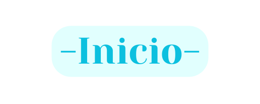 Inicio