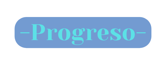 Progreso