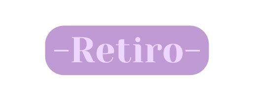 Retiro